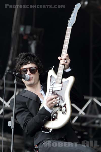 BB BRUNES - 2010-06-26 - PARIS - Hippodrome de Longchamp - 